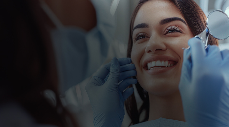 Estetická stomatológia zubné fazety